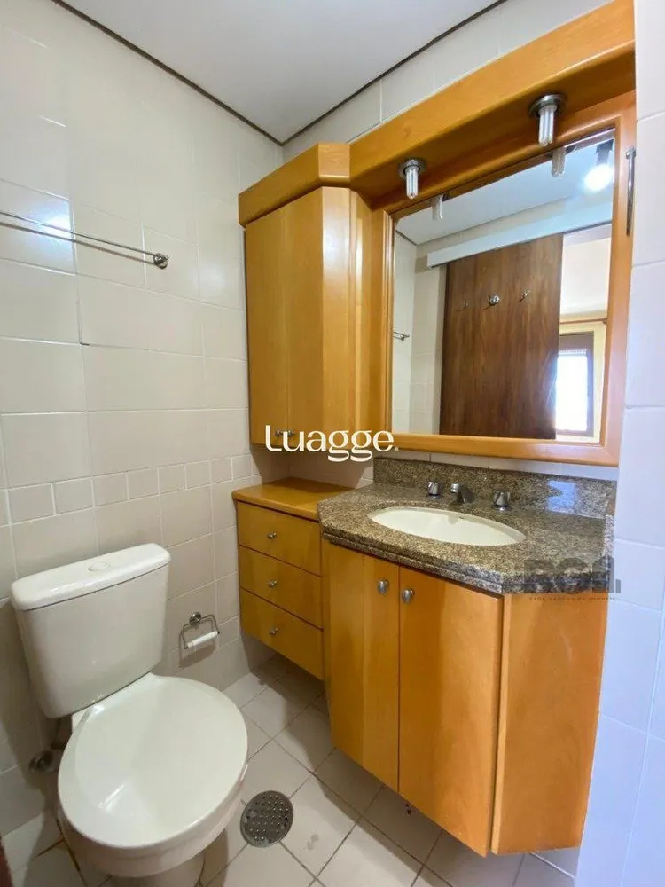 Apartamento, 3 quartos, 80 m² - Foto 2