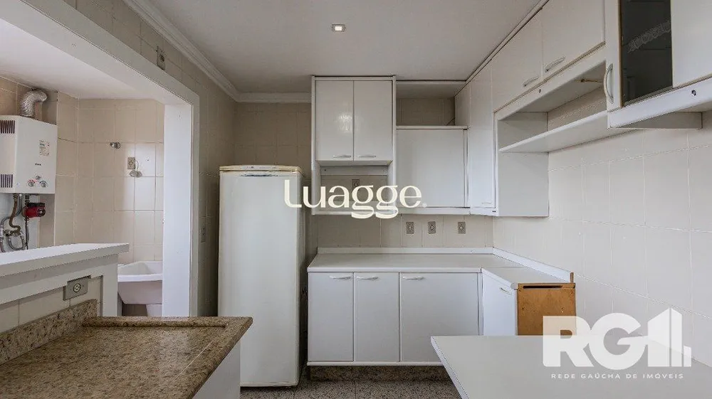 Cobertura, 3 quartos, 235 m² - Foto 1