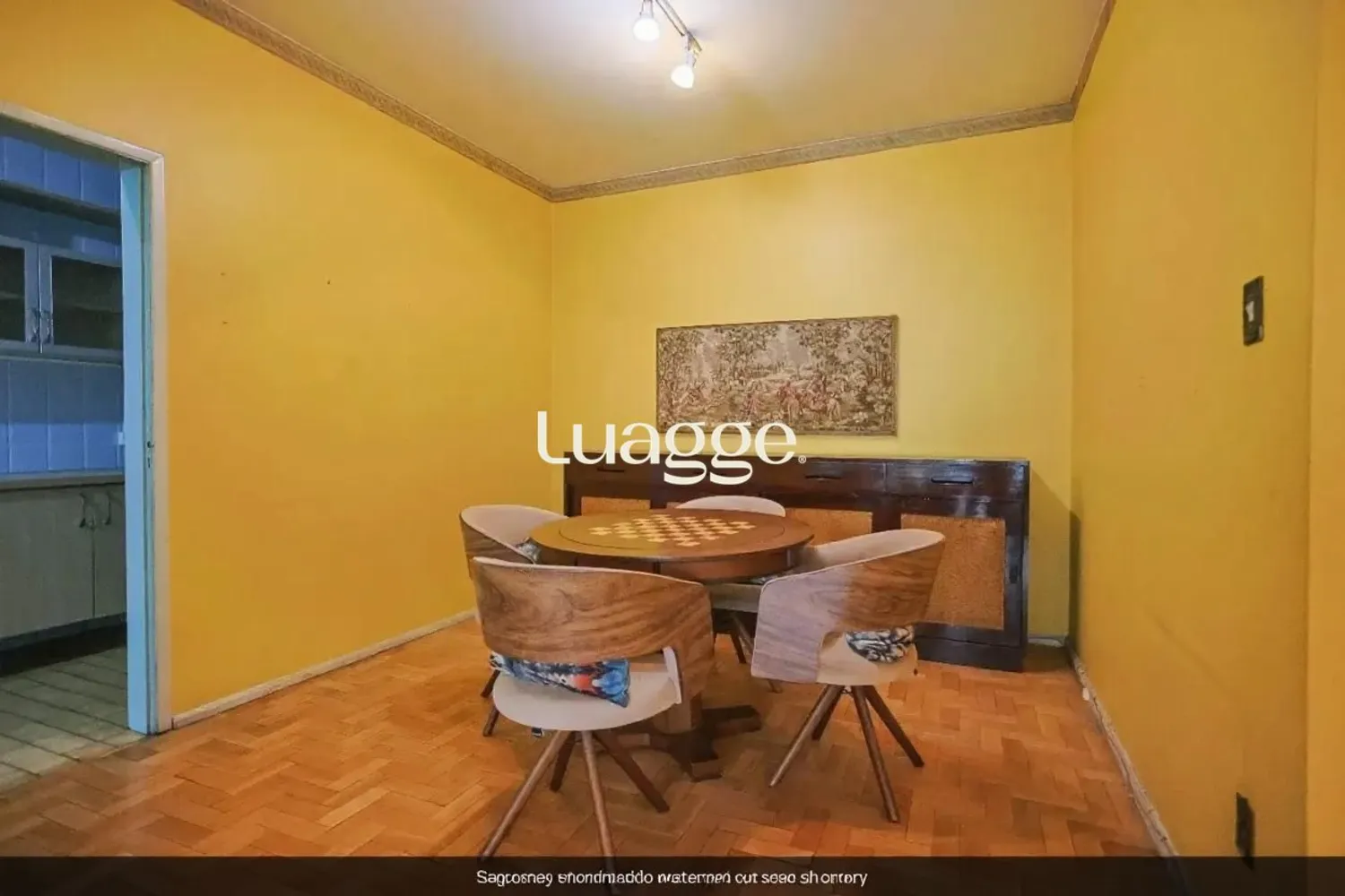 Apartamento, 2 quartos, 79 m² - Foto 1
