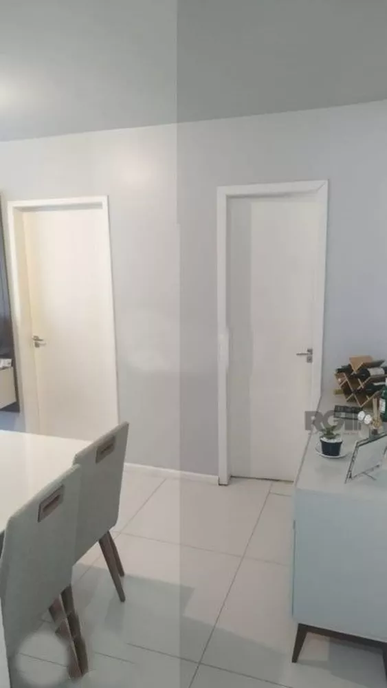 Apartamento à venda com 1 quarto, 39m² - Foto 5