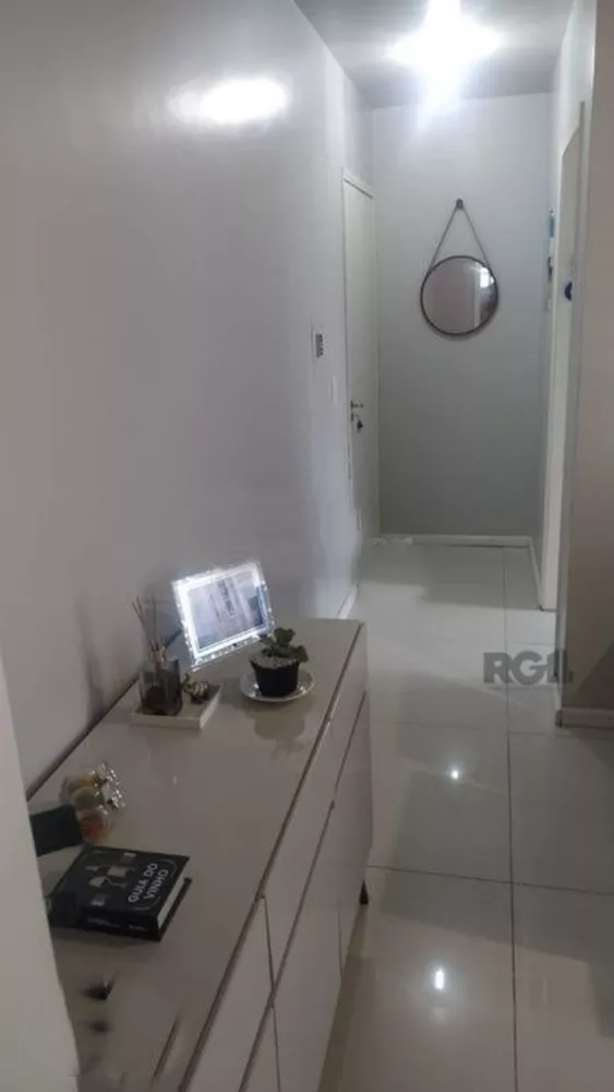 Apartamento à venda com 1 quarto, 39m² - Foto 3