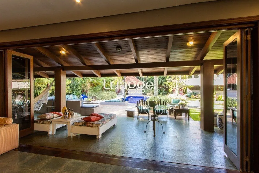 Casa, 4 quartos, 301 m² - Foto 2