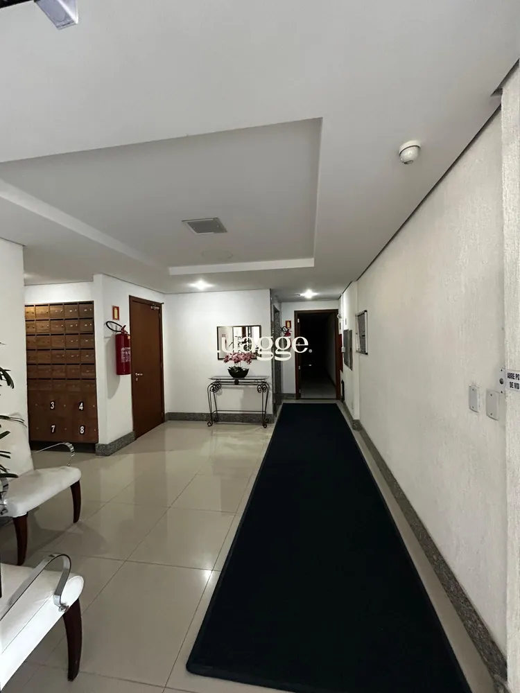 Apartamento, 1 quarto, 48 m² - Foto 1