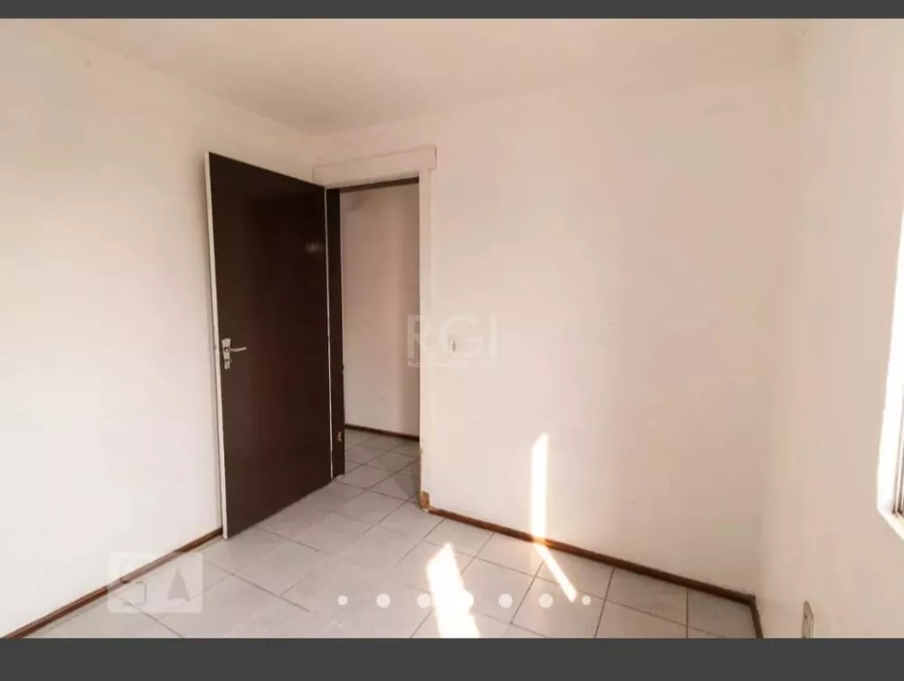 Apartamento à venda com 2 quartos, 44m² - Foto 4