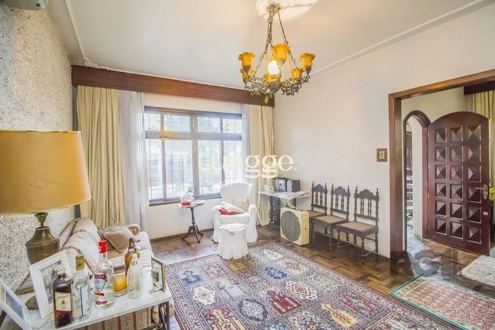 Casa, 4 quartos, 259 m² - Foto 2