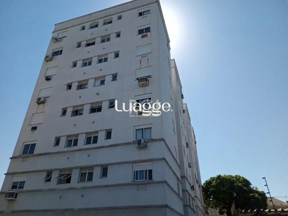 Apartamento, 2 quartos, 49 m² - Foto 2