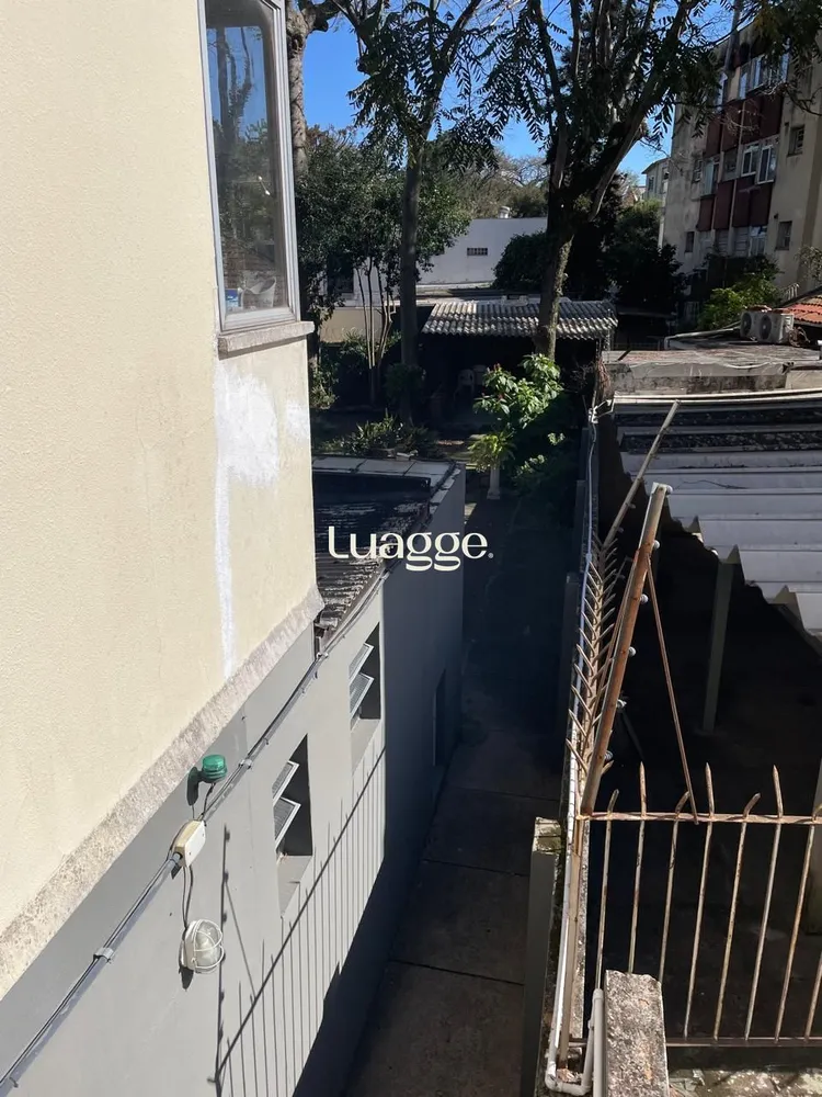 Apartamento, 1 quarto, 31 m² - Foto 2