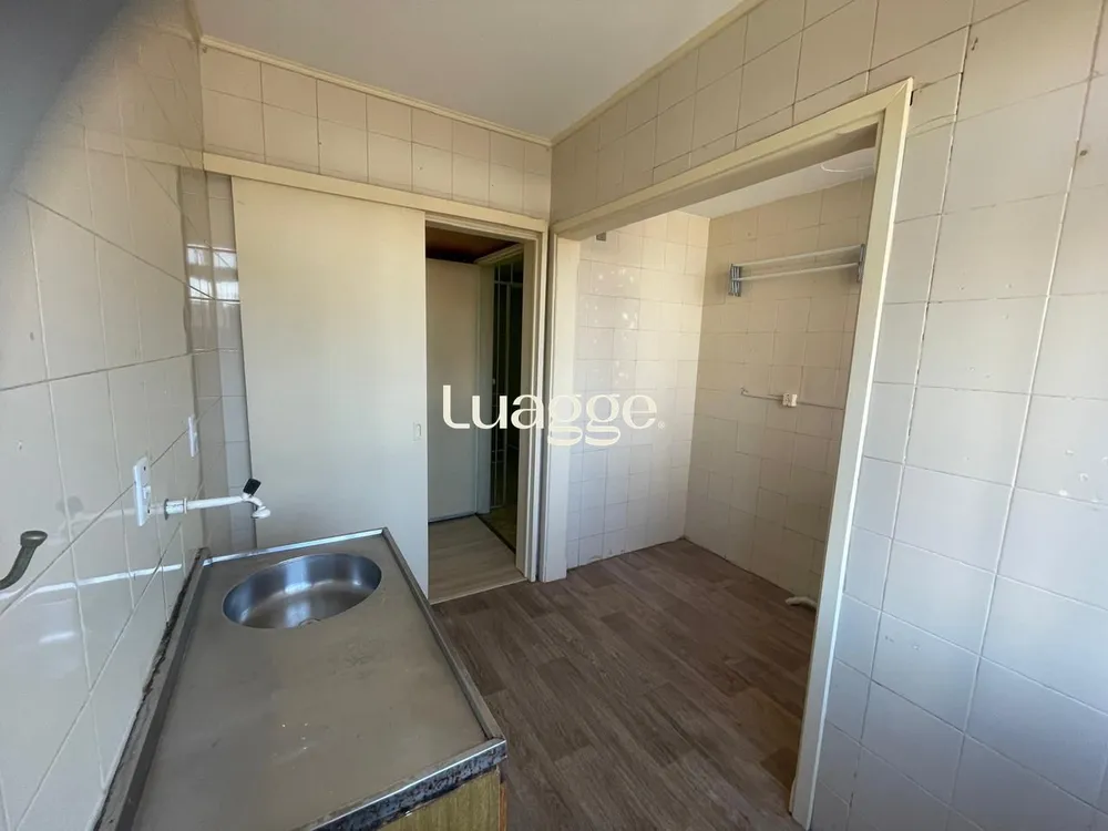 Apartamento, 1 quarto, 31 m² - Foto 1