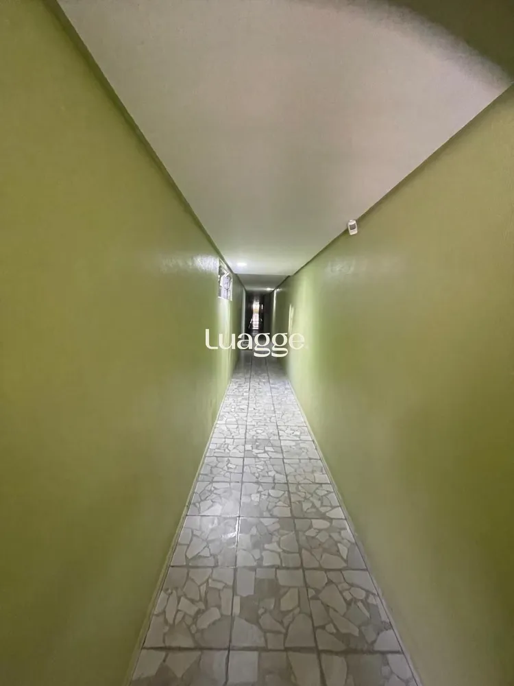 Apartamento, 1 quarto, 31 m² - Foto 3