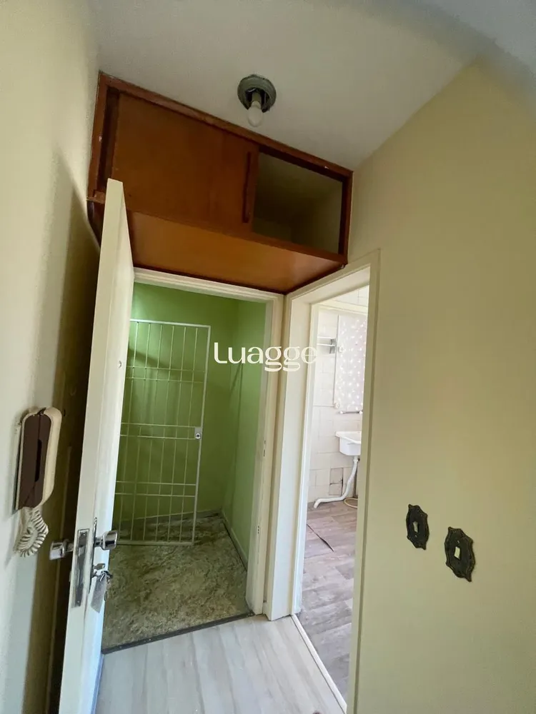 Apartamento, 1 quarto, 31 m² - Foto 4
