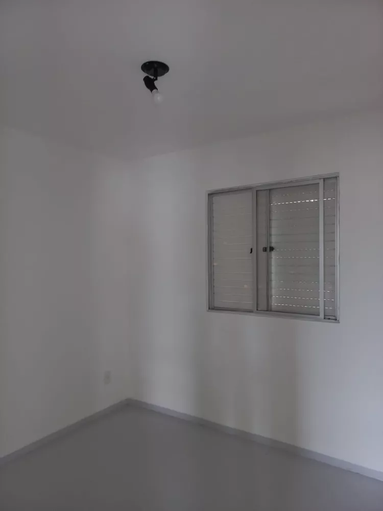 Apartamento à venda com 2 quartos, 38m² - Foto 4