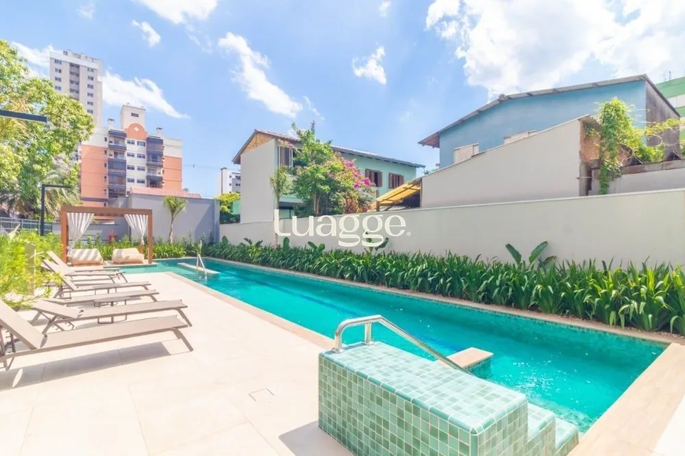 Loja-Salão, 46 m² - Foto 4