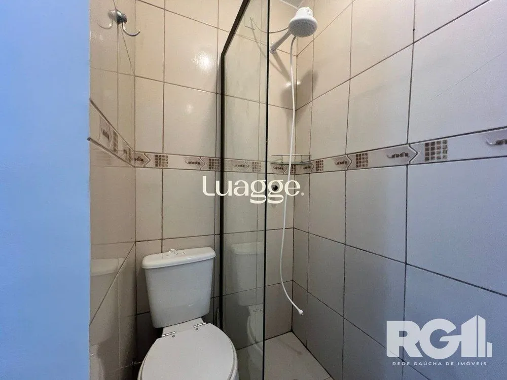 Loja-Salão, 46 m² - Foto 1