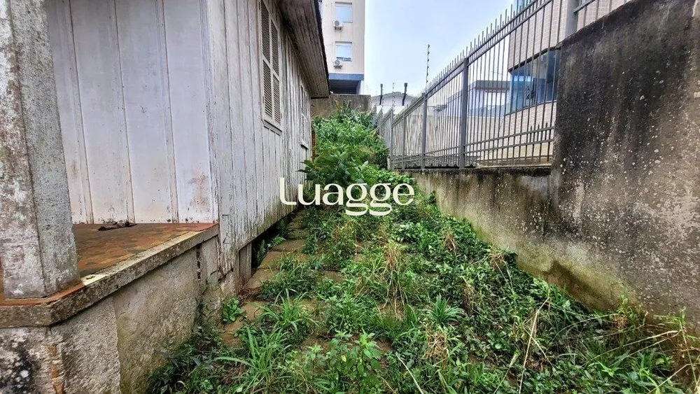 Terreno, 361 m² - Foto 1