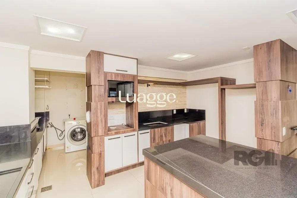 Apartamento, 3 quartos, 154 m² - Foto 1