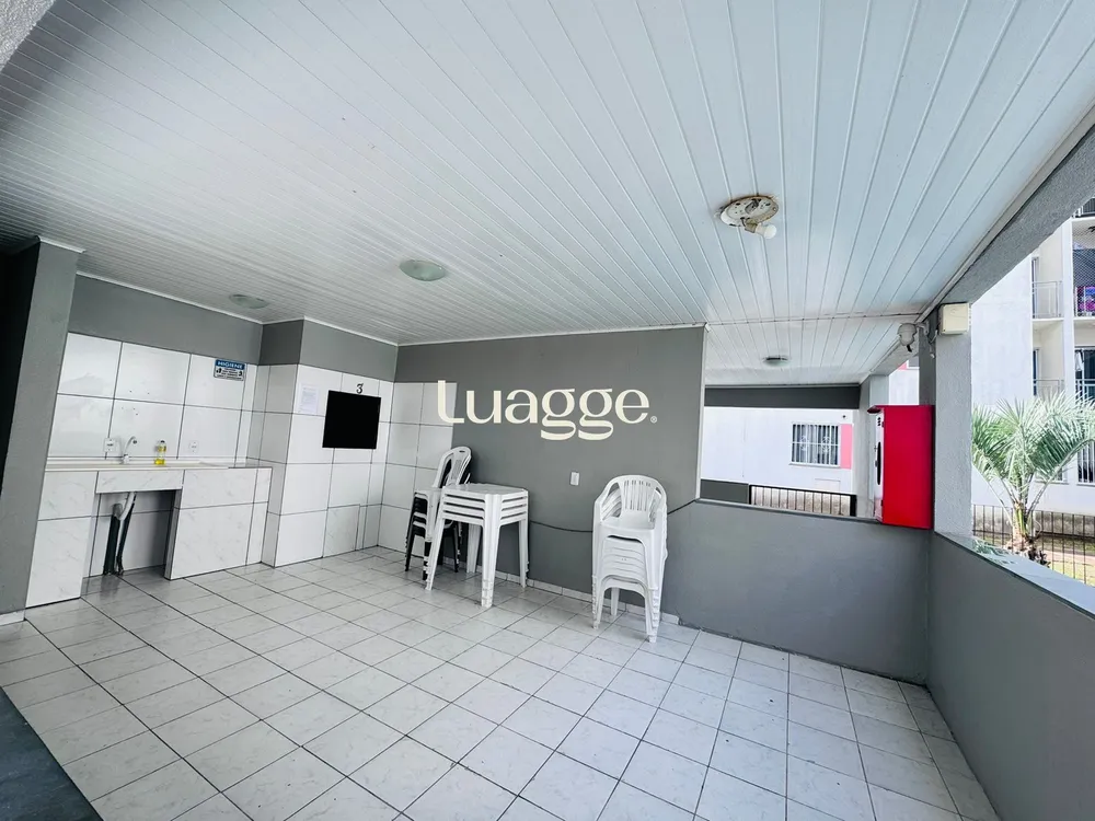 Apartamento, 2 quartos, 49 m² - Foto 3