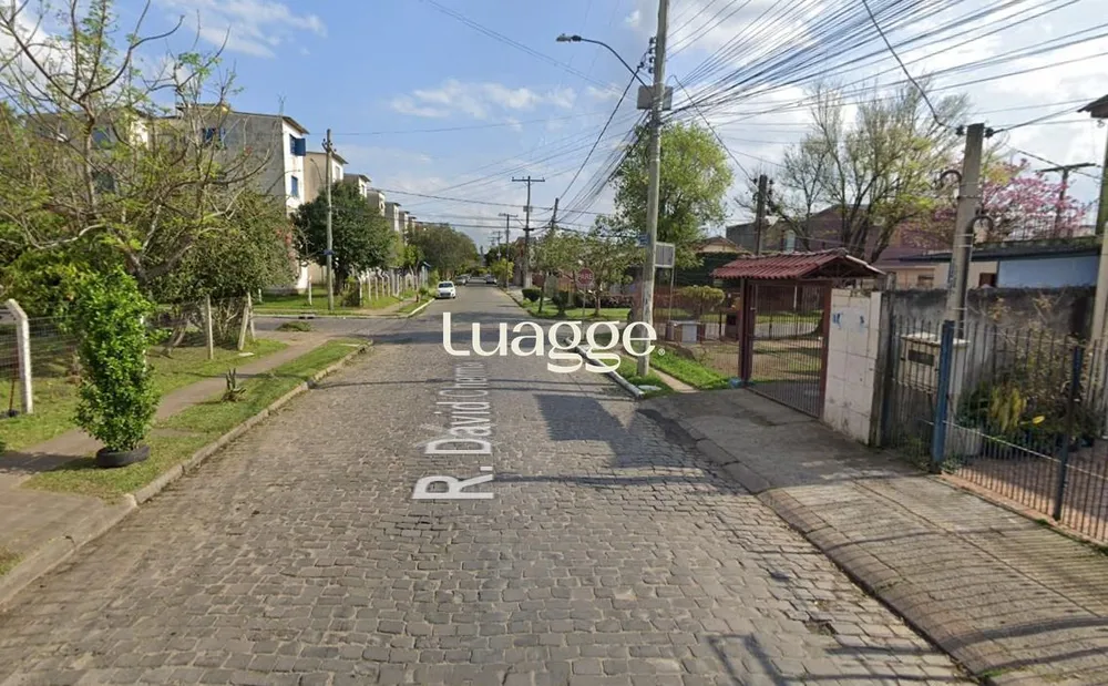 Apartamento, 2 quartos, 49 m² - Foto 1