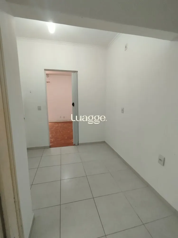 Apartamento, 1 quarto, 37 m² - Foto 2