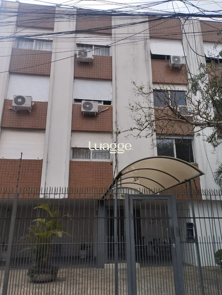 Apartamento, 1 quarto, 37 m² - Foto 4