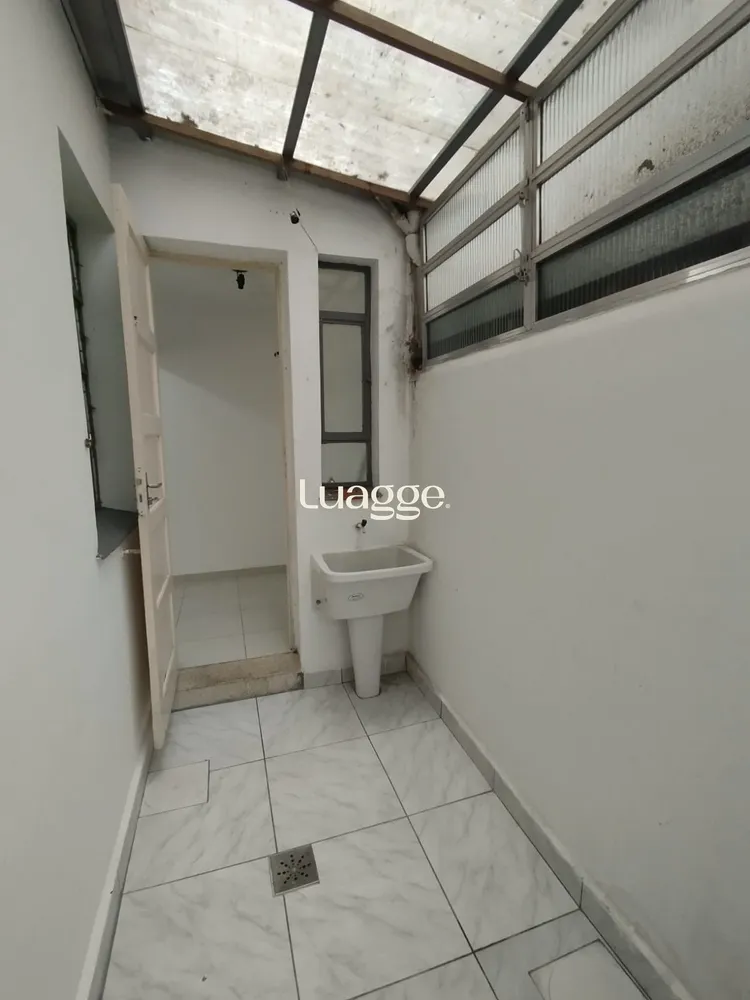 Apartamento, 1 quarto, 37 m² - Foto 1