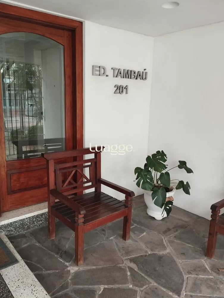 Apartamento, 1 quarto, 37 m² - Foto 3