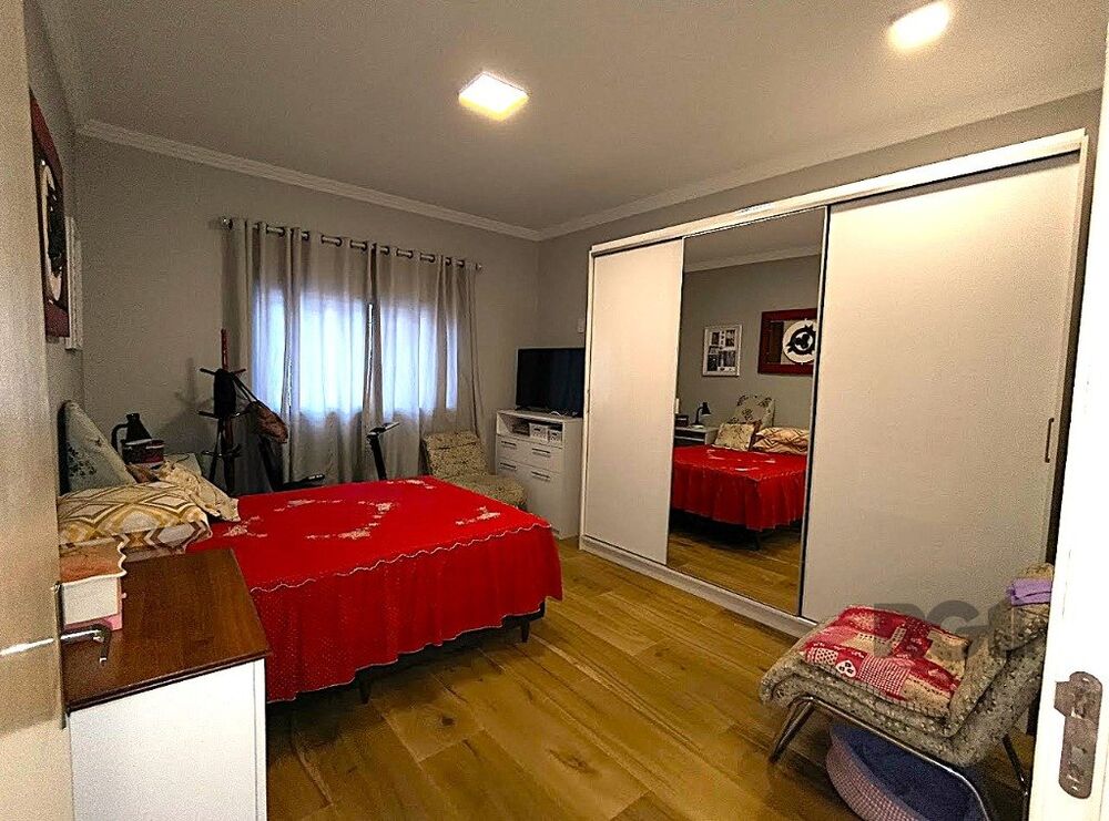 Casa de Condomínio à venda com 3 quartos, 91m² - Foto 2