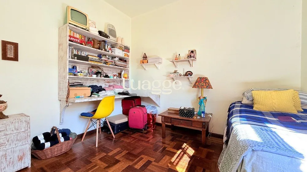Apartamento, 2 quartos, 93 m² - Foto 1
