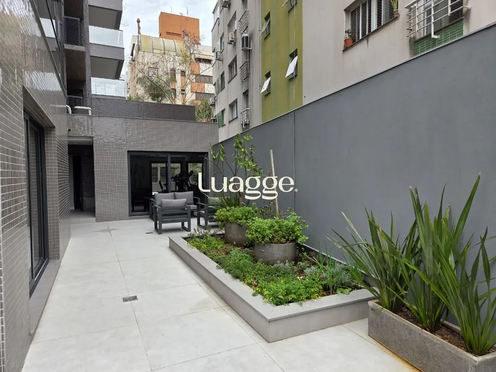 Apartamento, 3 quartos, 99 m² - Foto 3