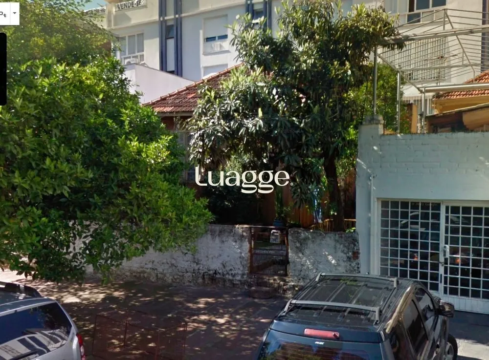 Terreno, 144 m² - Foto 1