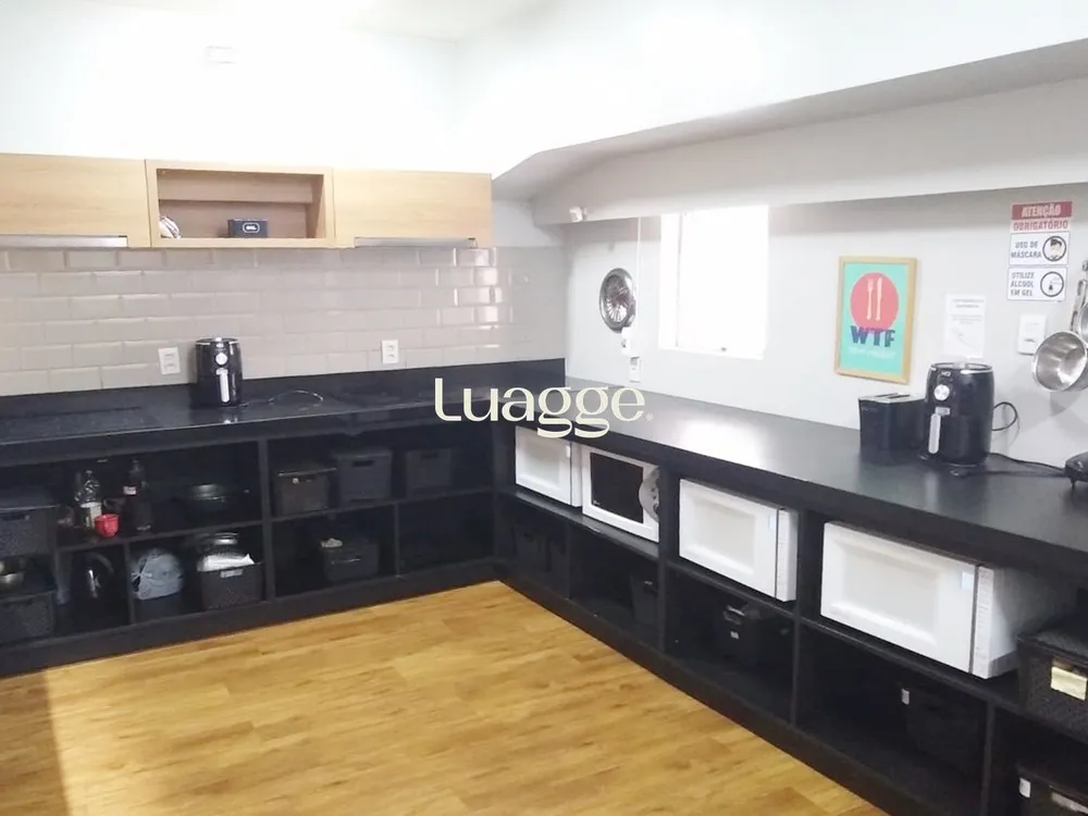 Apartamento, 2 quartos, 39 m² - Foto 2