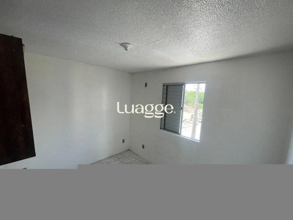 Apartamento, 2 quartos, 39 m² - Foto 1