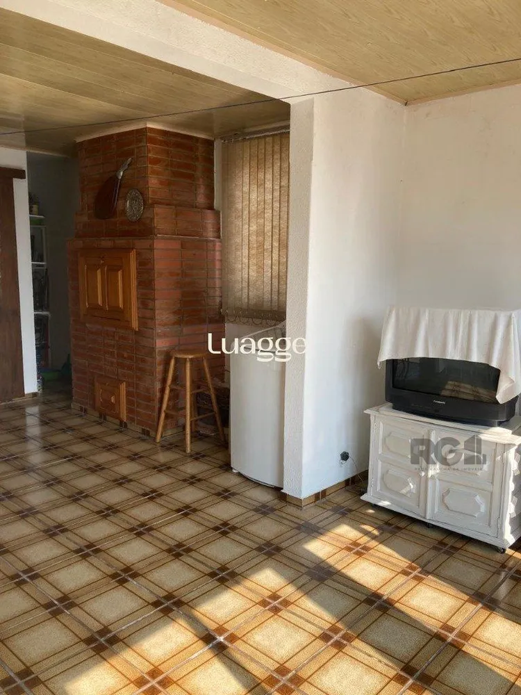 Cobertura, 3 quartos, 167 m² - Foto 1