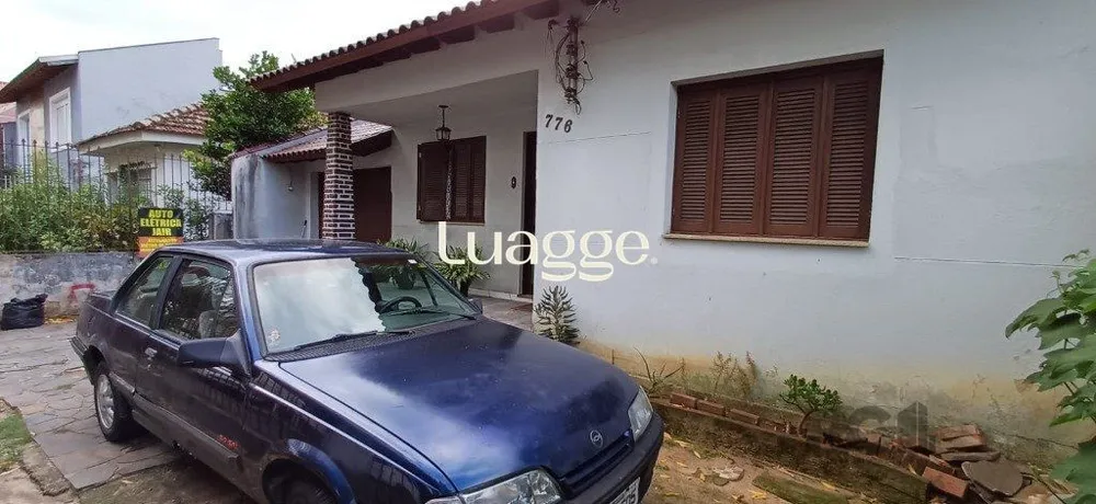 Casa, 3 quartos, 181 m² - Foto 1