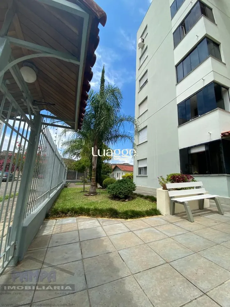 Apartamento, 2 quartos, 53 m² - Foto 1
