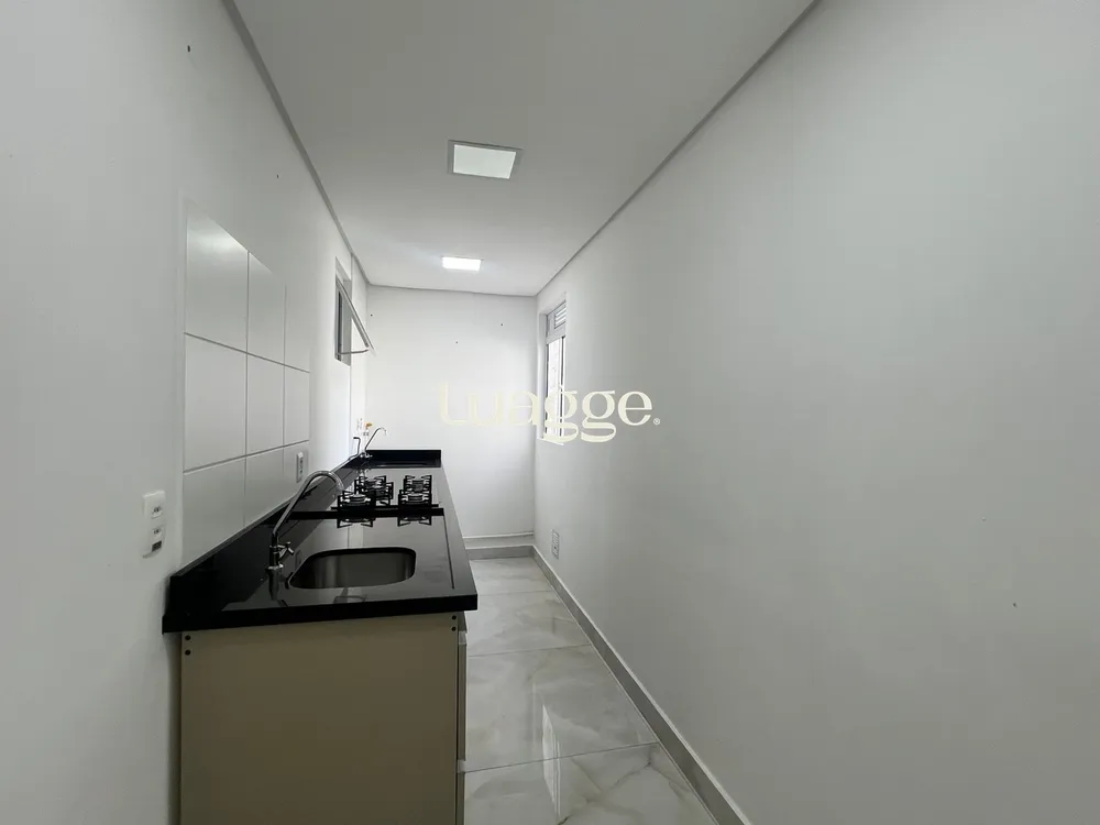 Apartamento, 2 quartos, 53 m² - Foto 2