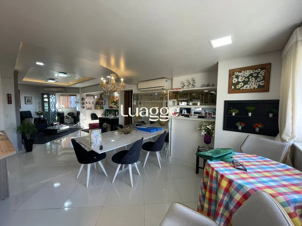 Apartamento, 2 quartos, 122 m² - Foto 4