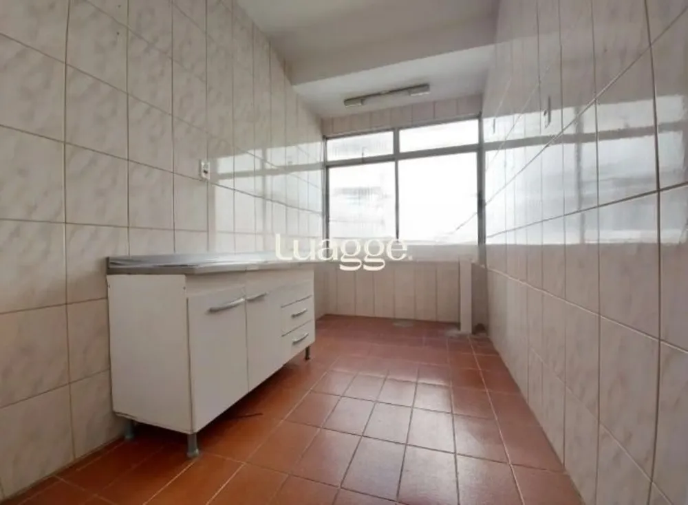 Apartamento, 2 quartos, 55 m² - Foto 2