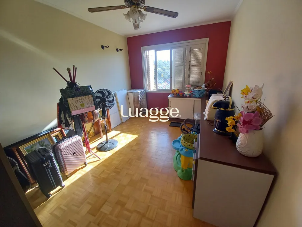 Apartamento, 3 quartos, 116 m² - Foto 1