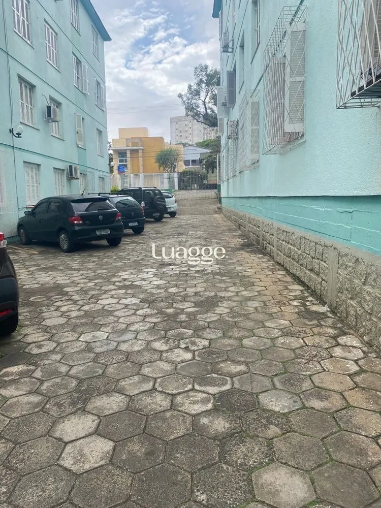 Apartamento, 2 quartos, 51 m² - Foto 1