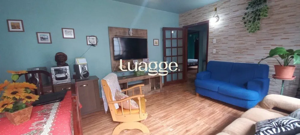 Apartamento, 1 quarto, 52 m² - Foto 1