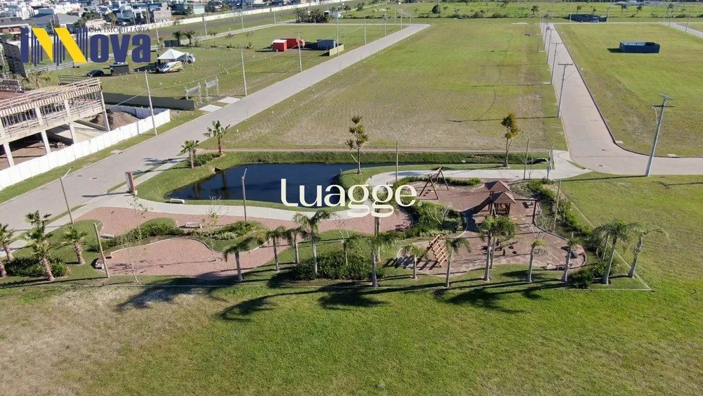 Terreno, 261 m² - Foto 1