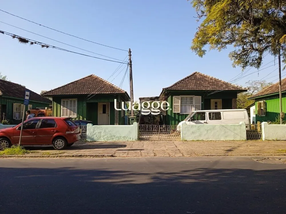 Terreno, 606 m² - Foto 1