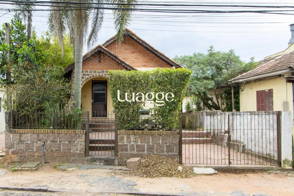 Casa, 2 quartos, 101 m² - Foto 1
