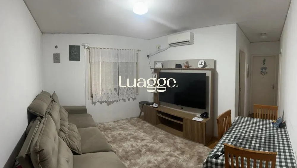Apartamento, 2 quartos, 62 m² - Foto 2