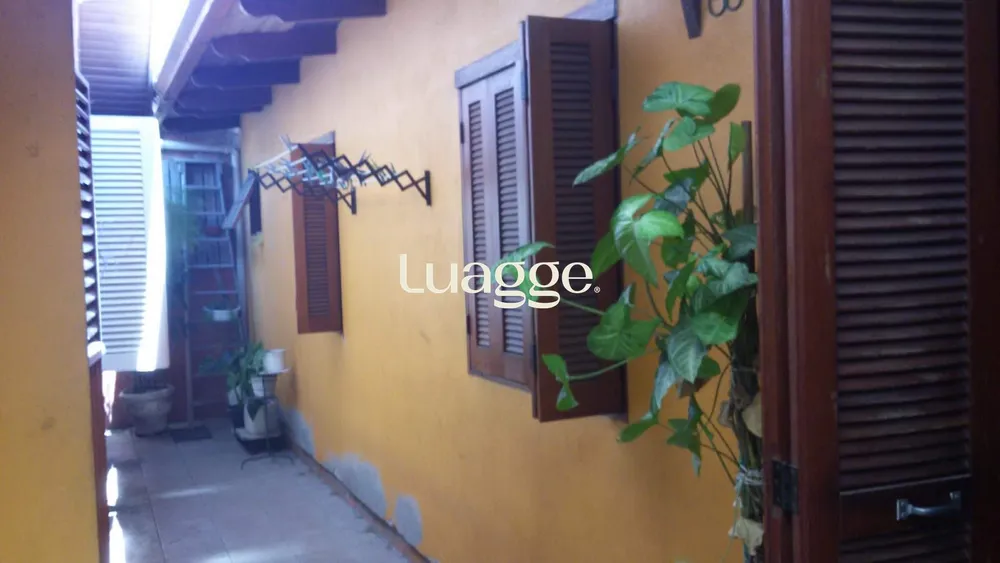 Casa, 3 quartos, 111 m² - Foto 2