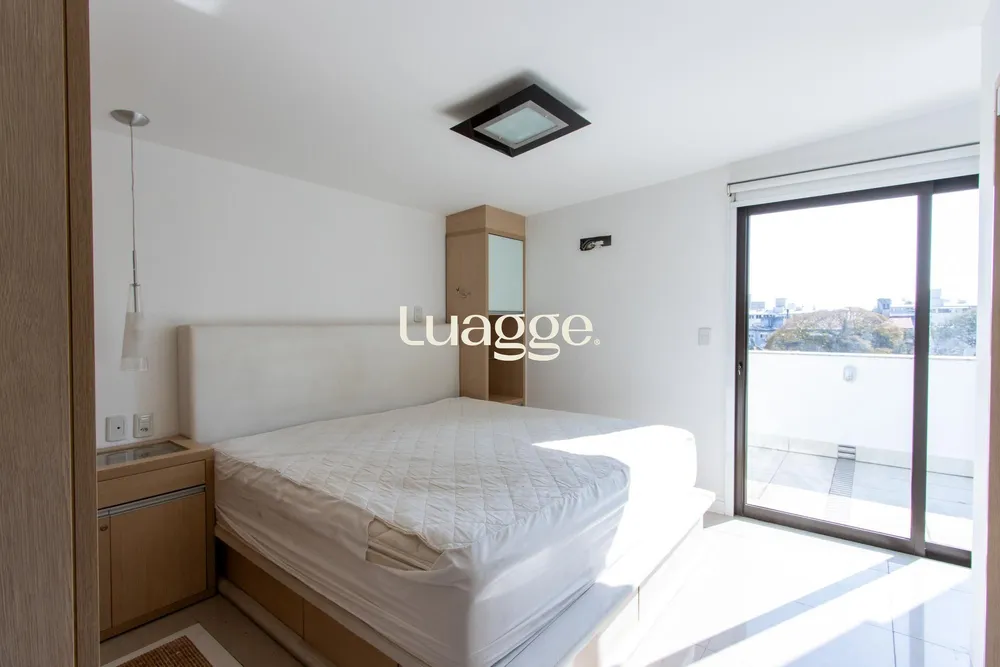 Apartamento, 2 quartos, 86 m² - Foto 4