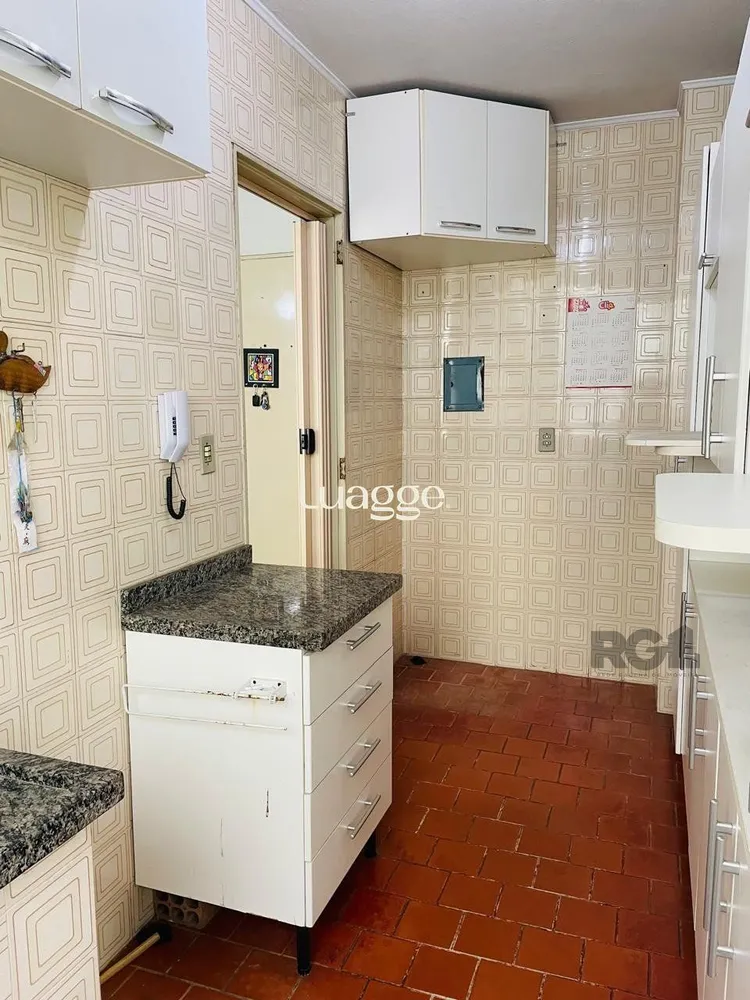 Apartamento, 2 quartos, 86 m² - Foto 2
