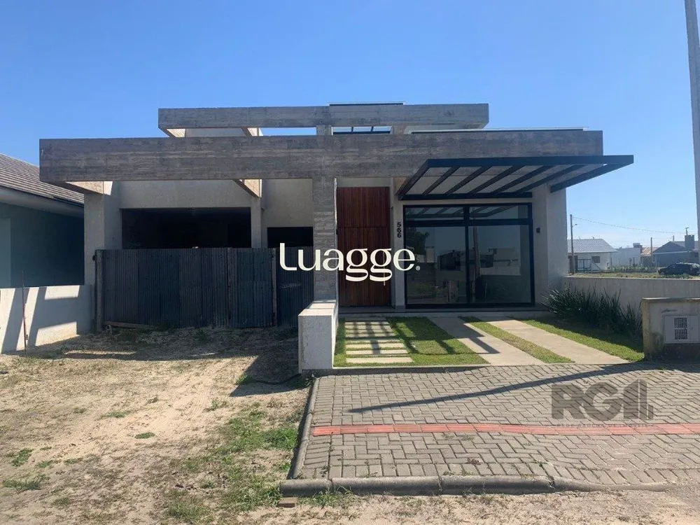 Casa, 3 quartos, 86 m² - Foto 4