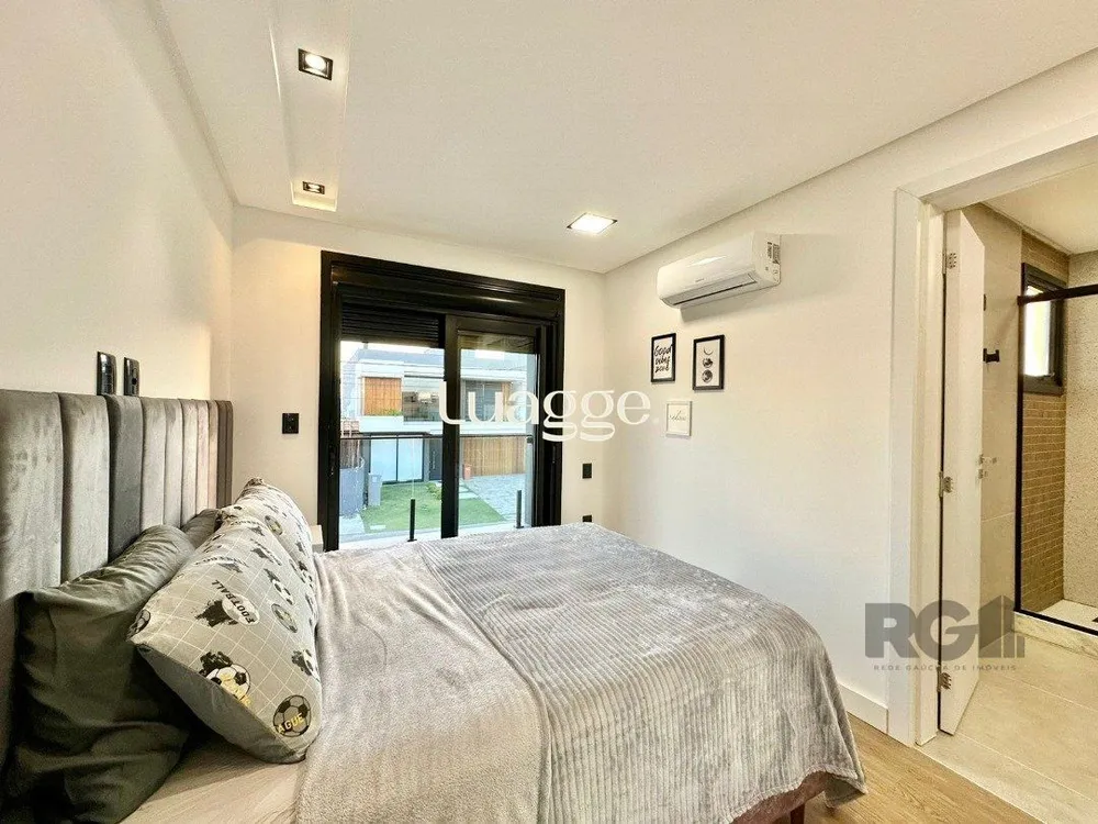 Casa, 3 quartos, 86 m² - Foto 3