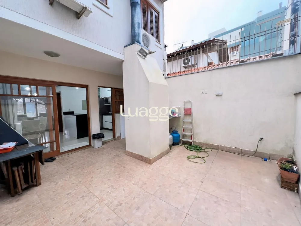 Sobrado, 3 quartos, 134 m² - Foto 4